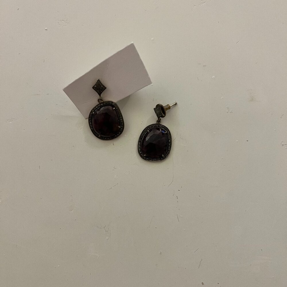Geline Earrings